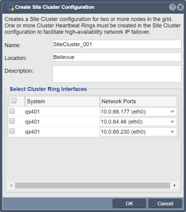 Create Site Cluster Config.jpg
