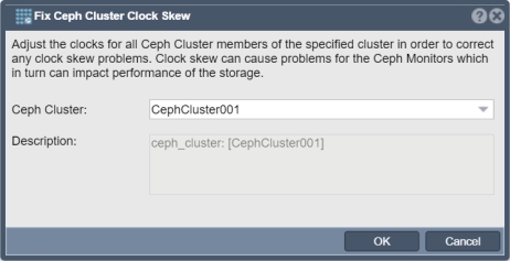 Fix Ceph Cluster Clock Skew.jpg