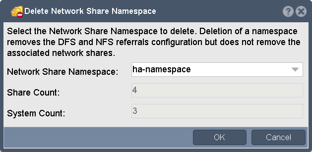 Osn network share namespace delete.png