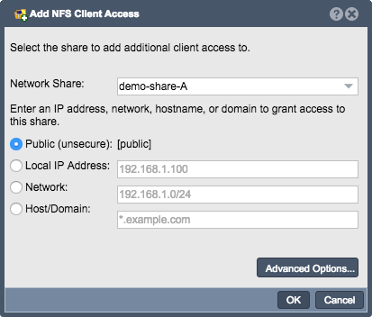 Qs4-ui-add-NFS-client-access.png