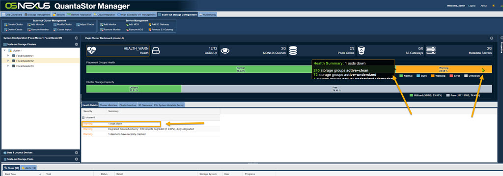 Ceph Cluster Health Dashboard Web.jpg