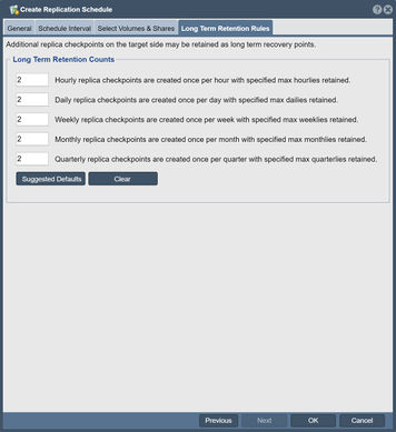 Create Replication Schedule - Long Term Retention Rules.jpg