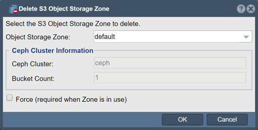 Delete S3 Object Storage Zone.jpg
