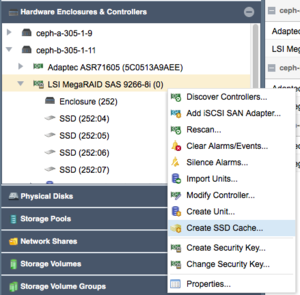 Create SSD Cache Unit Menu.png