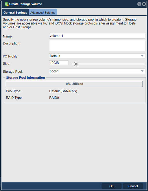 Create Storage Volume - Gen Set.jpg