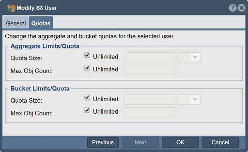 Modify S3 User - Quotas.jpg