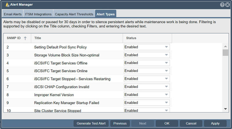 File:Manage Alert - Types.jpg - OSNEXUS Online Documentation Site