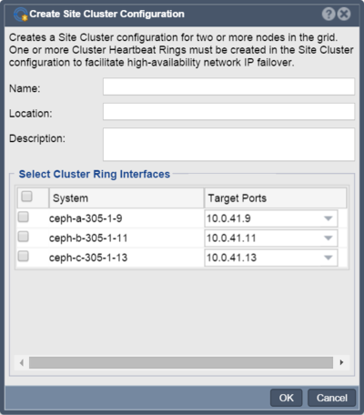 Qs site cluster create.png