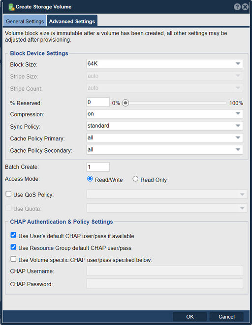 Create Storage Volume - Adv Set.jpg