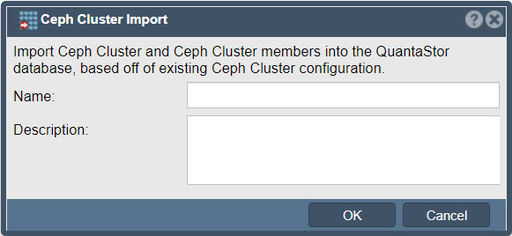 Ceph Cluter Import.jpg